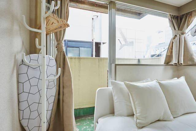 Samurai Apartment In Shinjuku R5 Tokyo Exterior photo